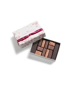 Cherry Blossom Gift Box - La Maison du Chocolat