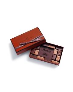 Coffret Maison Bonne Fête 16 chocolates