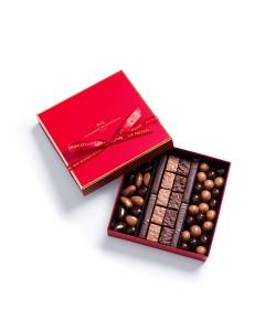 Decadent Treat Gift Box 45 pieces