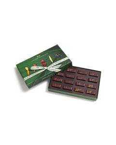 Fruit Naturally Gift Box 16 chocolates
