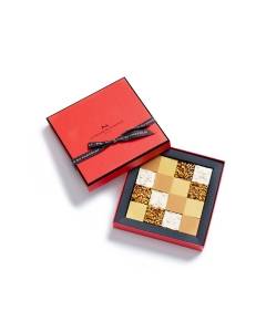 Bars Gift Box 16 chocolates