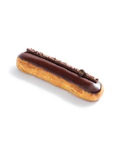 Parisian Chocolate Éclair NYC - La Maison du Chocolat