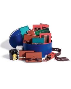 Hatbox  Figaro