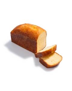 Cake Citron