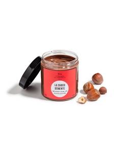 Chocolate Hazelnut Spread