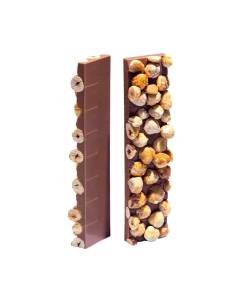 Noisettes Démentes Chocolate Bar