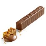 Choco stick rocher craquant