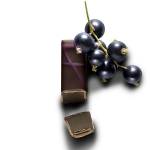 Noir de Cassis Vegan