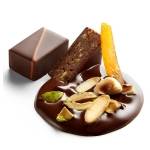 Praliné Mendiant