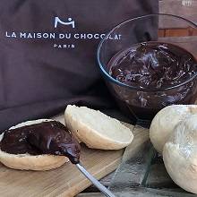 Ganache Spread - La Maison du Chocolat