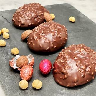 Easter Cake - La Maison du Chocolat