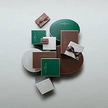 Boîte Cadeaux Chocolat - La Maison du Chocolat