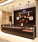 Boutique Newoman Shinjuku