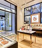 Boutique Toranomon Hills