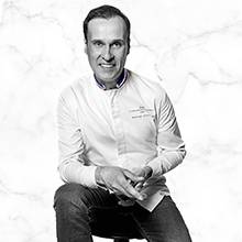 Nicolas Cloiseau - La Maison du Chocolat