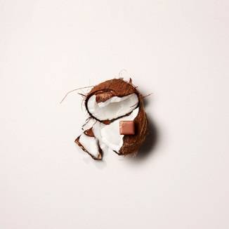Praliné Chocolate - La Maison du Chocolat
