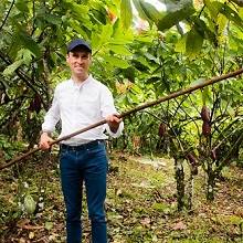 Environmental impact of our chocolate - La Maison du Chocolat